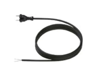 Bachmann 246.185 - 3 m - Kabel - Strom / Netzteil 3 m
