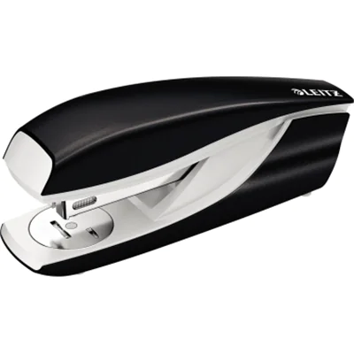 Leitz Heftgerät NeXXt WOW 24/6, 26/6 fest/lösbar/nageln 30 Bl. (80 g/m²) inkl. 200 Heftklammern 24/6 Metall/Kunststoff schwarz Leitz Heftgerät NeXXt WOW 24/6, 26/6 fest/lösbar/nageln 30 Bl. (80 g/m²) inkl. 200 Heftklammern 24/6 Metall/Kunststoff schwarz