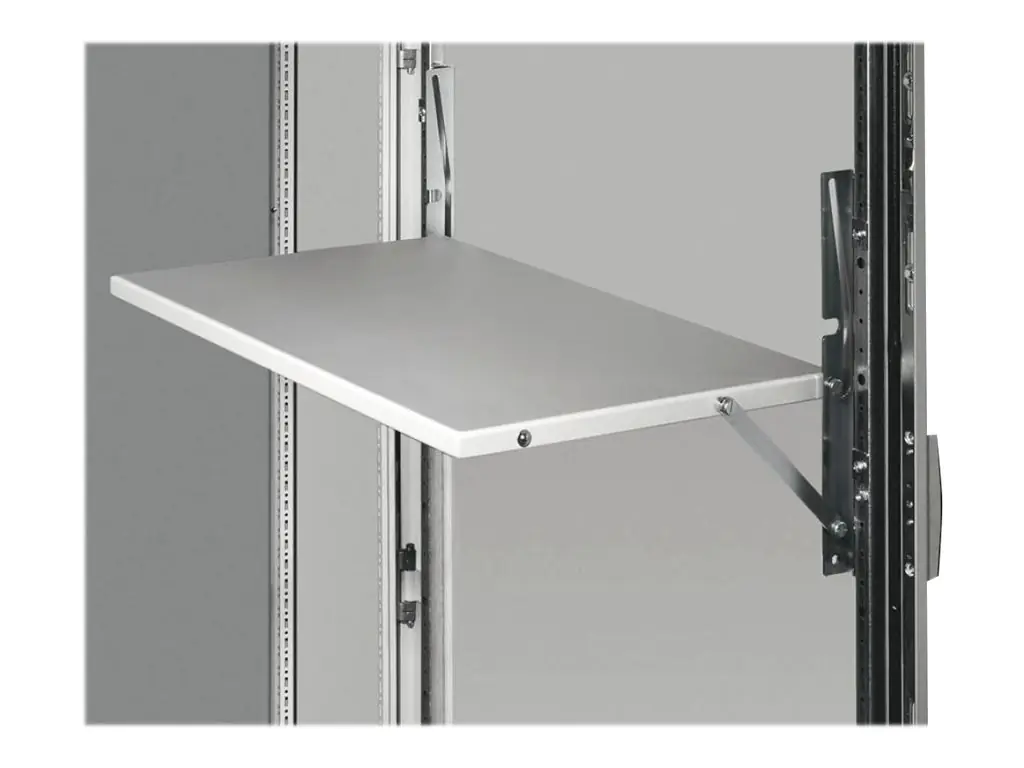 Rittal PS Utility lectern - Ablagepult - RAL