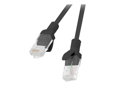 Lanberg Patch-Kabel - RJ-45 (M) zu RJ-45 (M)
