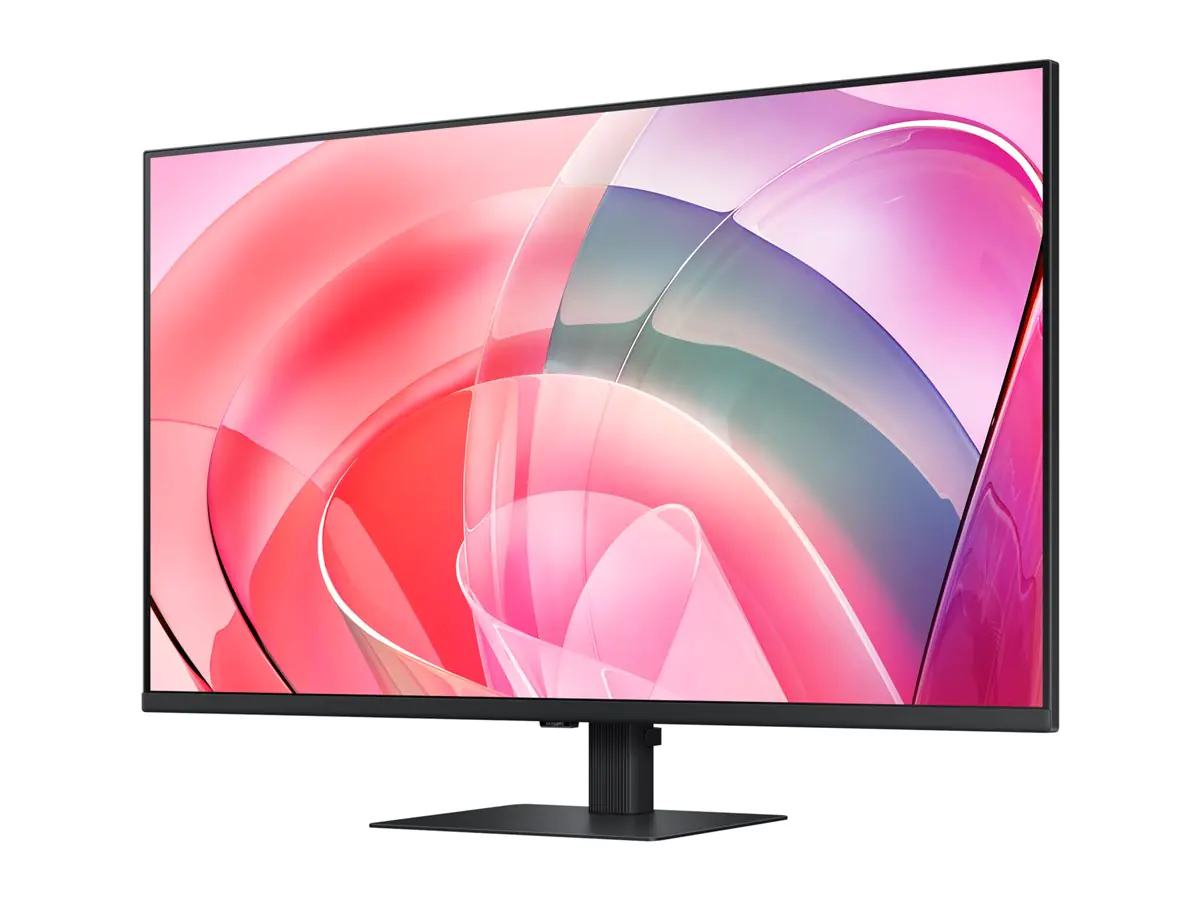 Samsung ViewFinity S7 S37D702EAU - S70D Series - LED-Monitor - 94 cm (37")