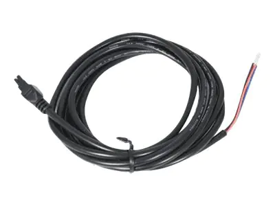 CradlePoint - Netz-/Datenkabel - 3 m - für CradlePoint R1900; COR IBR1700, IBR200, IBR600, IBR600C, IBR900; IBR900 Series