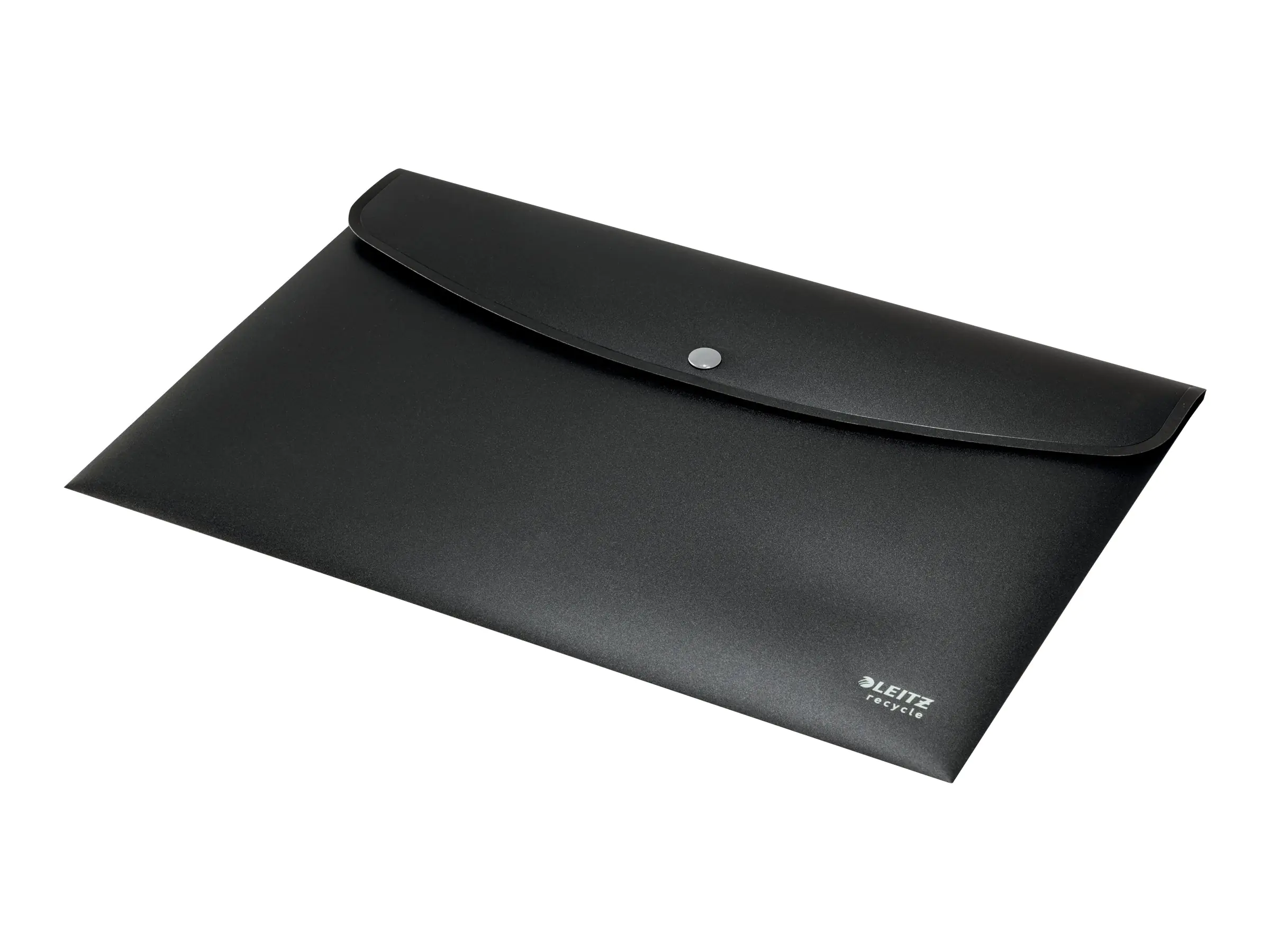 Esselte Leitz Recycle - Dokumenttasche - für A4 (210 x 297 mm) 4678-00-95