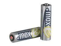 Ansmann maxE - Batterie 4 x AA-Typ - NiMH - (wiederaufladbar) 5035052