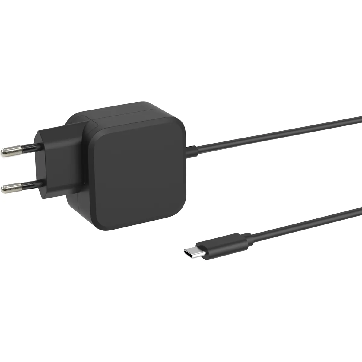 Xilence USB-C Mini Notebook-Netzteil 67W XM018 - USB Typ C - Notebook-Modul