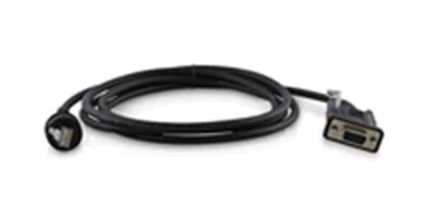 Datalogic USB-Kabel - USB - IP67 - 2 m - für CAB-552