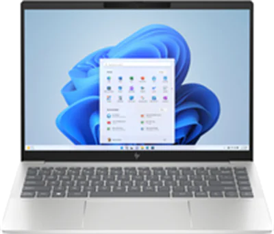 HP Pavilion Plus 14-ew1172ng 35.56cm 14Zoll 2.8K Intel Core Ultra 7 155H 32GB 512GB - Core Ultra 7