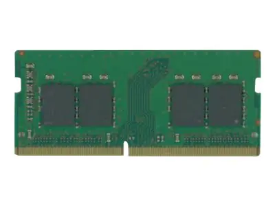 Dataram - DDR4 - Modul - 8 GB - SO DIMM 260-PIN - 2400 MHz / PC4-19200 - CL17 - 1.2 V - ungepuffert - non-ECC