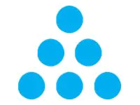 Ricoh XL - Cyan - original - Tintenpatrone