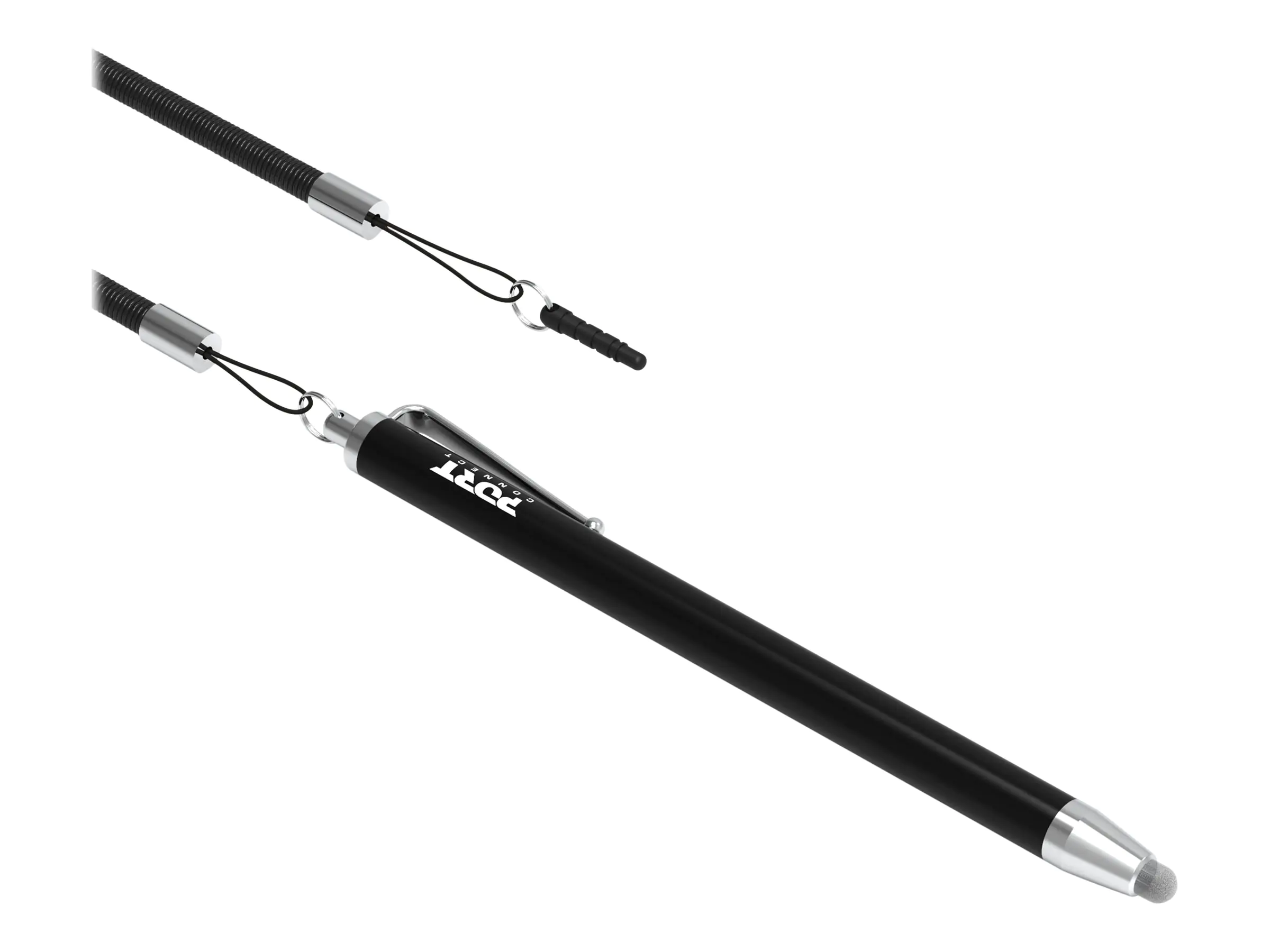 PORT Designs Stylus für Handy, Tablet, Notebook