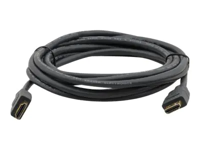 Kramer Electronics Kramer C-MHM/MHM Series C-MHM /MHM-35 - HDMI-Kabel