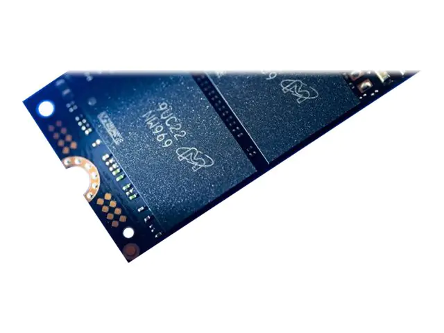 Crucial P5 Plus - SSD - verschlüsselt - 500 GB - intern - M.2 2280 - PCIe 4.0 x4 (NVMe) - TCG Opal Encryption 2.0