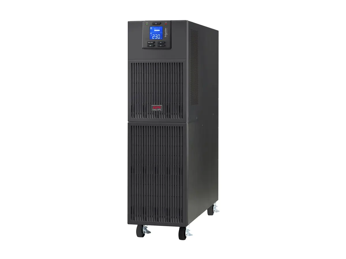 APC Easy UPS SRV SRV10KI - USV - Wechselstrom