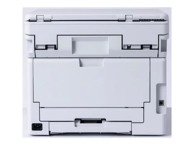 Brother DCP-L3520CDWE - Multifunktionsdrucker - Farbe - LED - A4/Legal