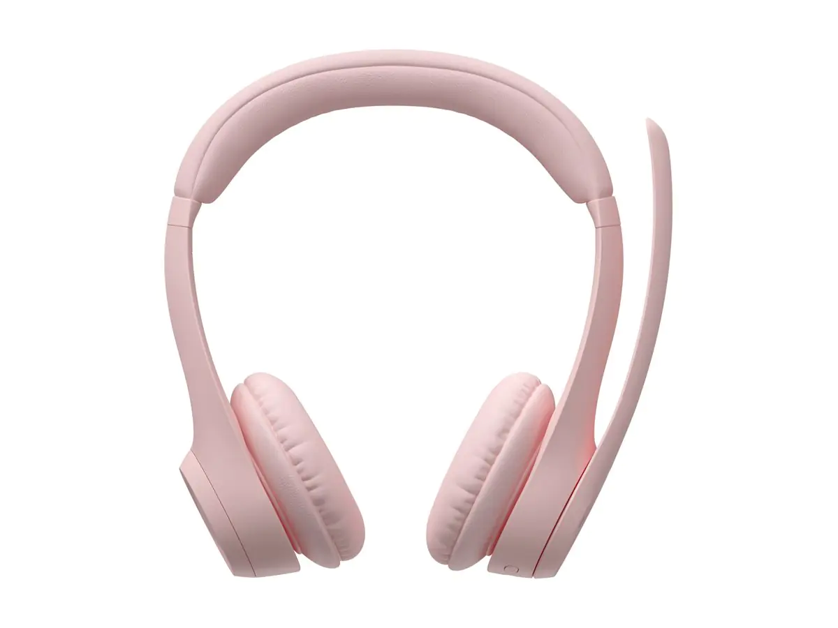 Logitech Zone 300 - Headset - On-Ear - Bluetooth