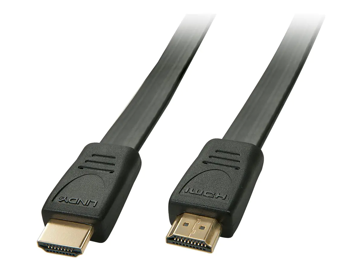 Lindy HDMI-Kabel - HDMI männlich zu HDMI männlich 36997