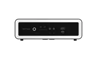 Zotac ZBOX nano CI629 - Barebone - Mini-PC - 1 x Core i3 i3-1315U / 1.2 GHz - RAM 0 GB - UHD Graphics - Wi-Fi 6, 1GbE, 2.5GbE, Bluetooth 5.2 - WLAN: Bluetooth 5.2, 802.11a/b/g/n/ac/ax