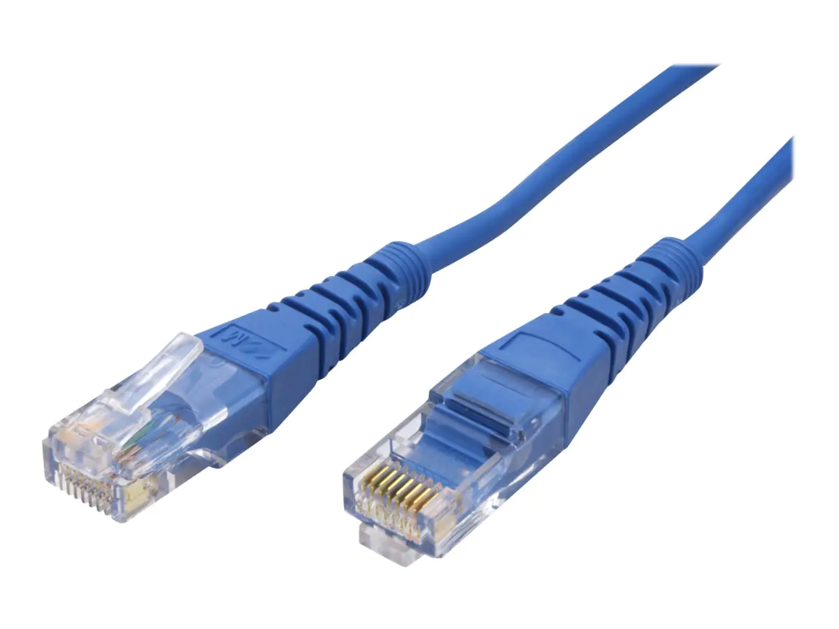 Roline Patch-Kabel UTP-Kabel CAT 5e 21150554 3 m