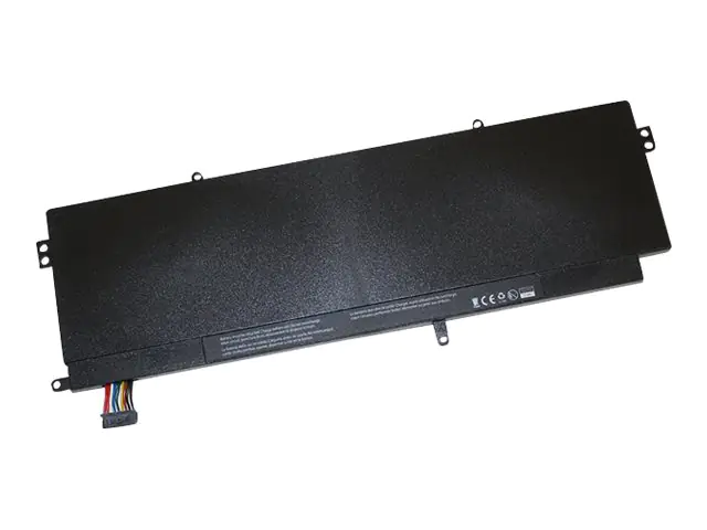 Origin Storage Dell - Laptop-Batterie - 4 Zellen - 43 Wh - für
