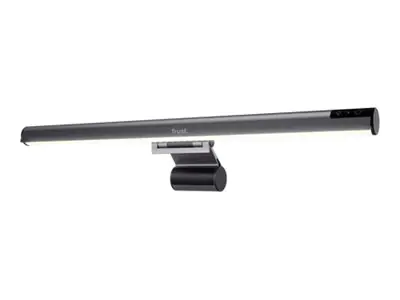 Trust Shyne - Clip-Monitorlicht - LED - Klemmbefestigung