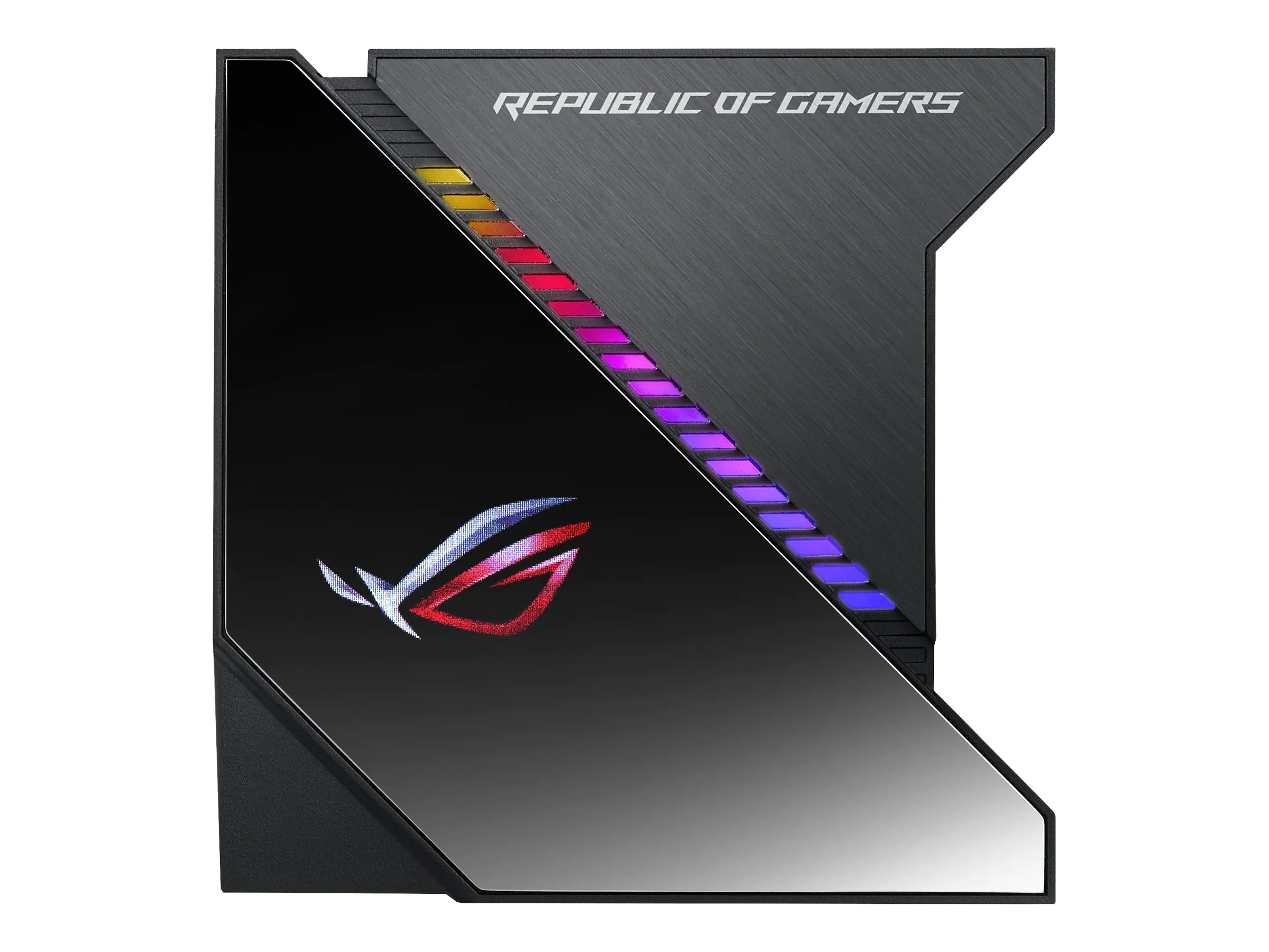 ASUS ROG Ryujin 240 - Prozessor-Flüssigkeitskühlsystem - (für: LGA1156, LGA1366, LGA1155, LGA2011, LGA1150, LGA2011-3, LGA1151, AM4, LGA2066, TR4, LGA1200) 90RC0030-M0UAY0