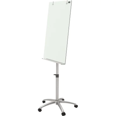 Nobo Flipchart 1903949 Glasboard mobil Nobo Flipchart 1903949 Glasboard mobil