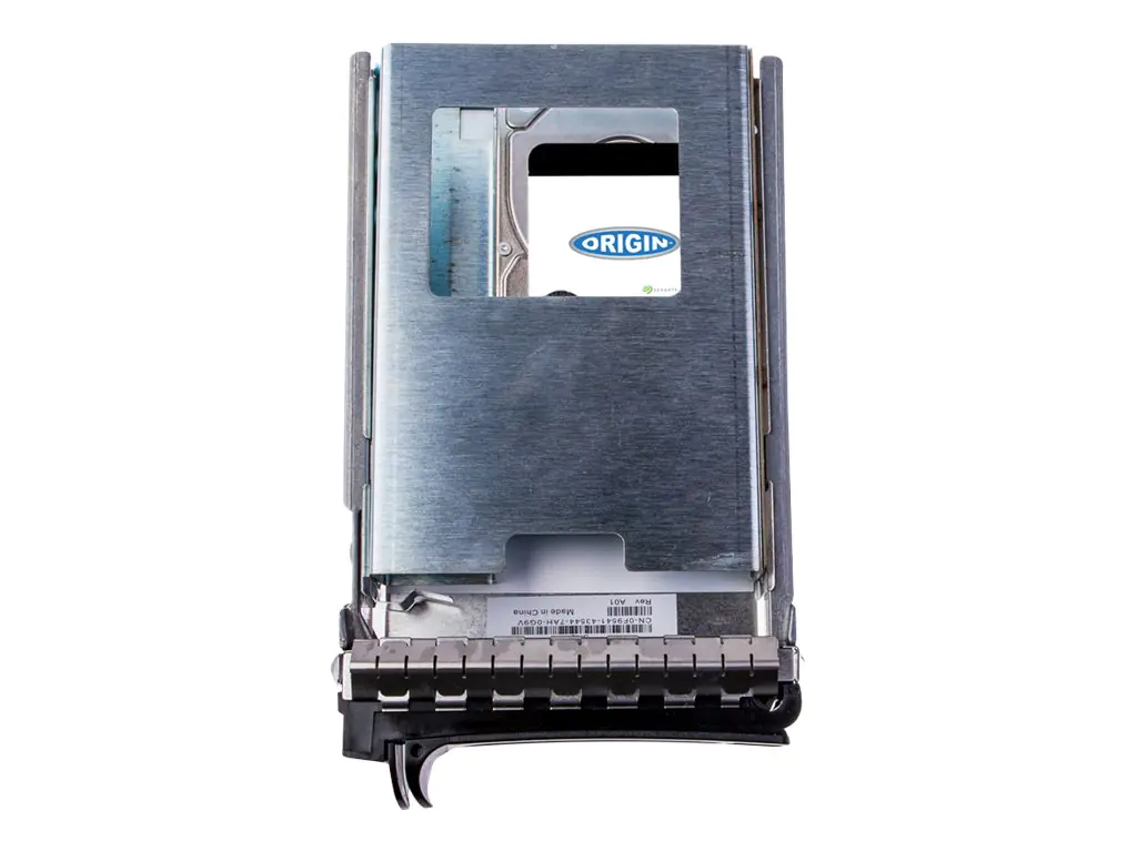 Origin Storage Nearline - Festplatte - 1 TB - Hot-Swap - 3.5" (8.9 cm) DELL-1000NLSATA/7-S7