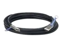 Dell 100GBase Direktanschlusskabel - QSFP28 (M)