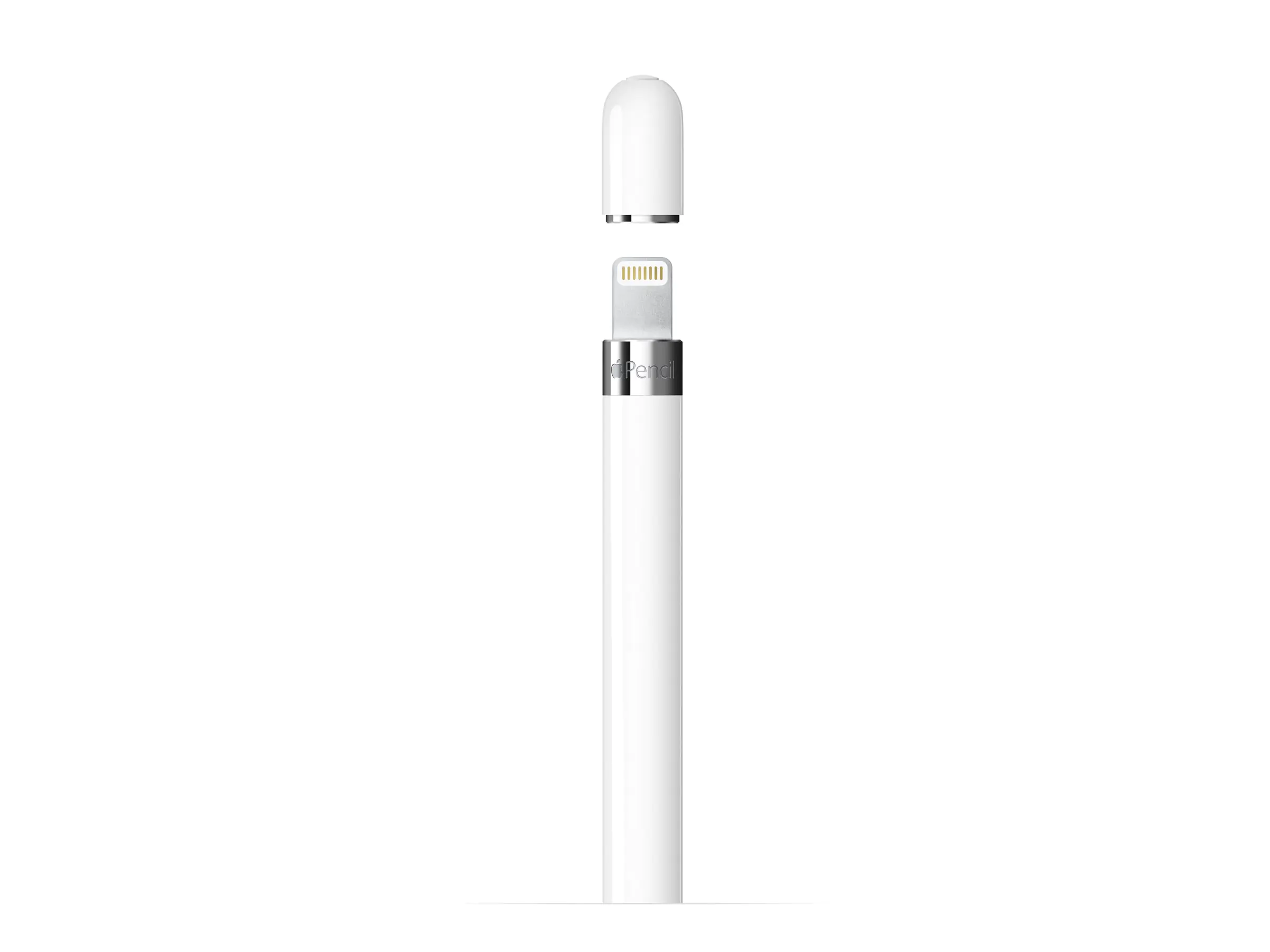 Apple Pencil - 1st Generation - aktiver Stylus
