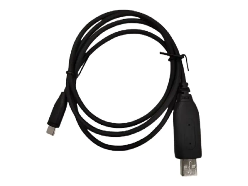Hytera Communications Hytera - USB-Kabel - USB-C (M) zu USB (M) - 1