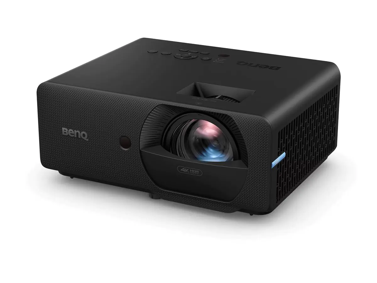 BenQ LK830ST - DLP-Projektor - Laser - 3D - 4000 9H.JT977.75E