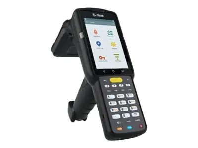 Zebra MC3330XR - Datenerfassungsterminal - robust - Android 11 - 32 GB - 10.2 cm (4")