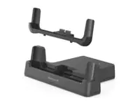 Honeywell Display Dock - Docking Cradle (Anschlußstand) - für Tablet - HDMI - 10Mb LAN - Großbritannien