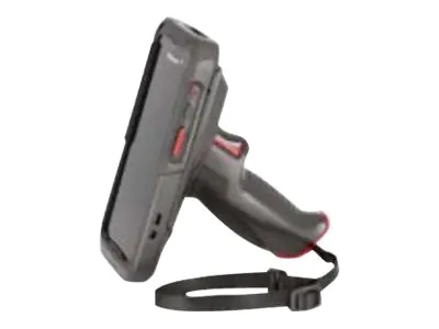 Honeywell Booted Scan Handle - Handheld-Pistolengriff - für Honeywell CT45, CT45 XP Honeywell Booted Scan Handle - Handheld-Pistolengriff - für Honeywell CT45, CT45 XP