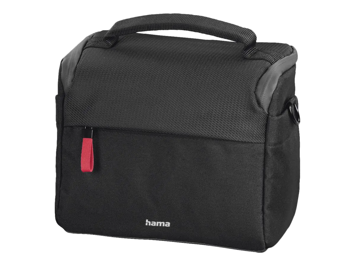 Hama "Matera" 130 - Tragetasche für Kamera recycelter Polyester