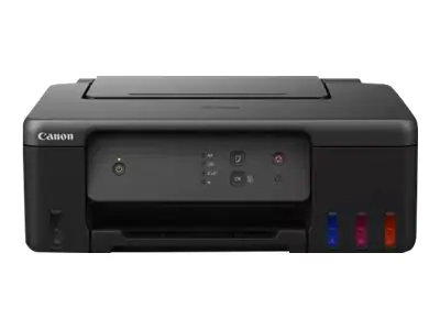 Canon PIXMA G1530 - Drucker - Farbe - Tintenstrahl - wiederbefüllbar - A4/Legal - bis zu 11 ipm (einfarbig) 5809C006