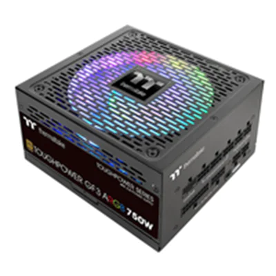 Thermaltake TTP-750AH3FSG-3, 750 W, 100 - 240 V, 50 - 60 Hz, 15 A, Aktiv, 100 W PS-TPD-0750F4FAGE-1