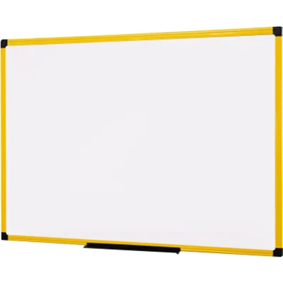 Bi-Office Whiteboard Ultrabrite MA0215177 magnetisch 60x45cm Bi-Office Whiteboard Ultrabrite MA0215177 magnetisch 60x45cm