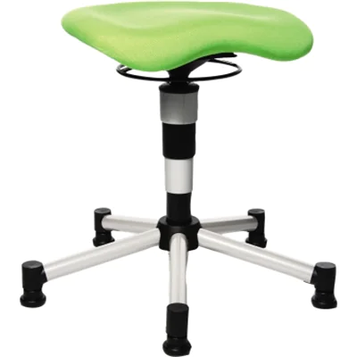 TOPSTAR Sitzhocker Body Balance 20 BAL27 G05 grün TOPSTAR Sitzhocker Body Balance 20 BAL27 G05 grün