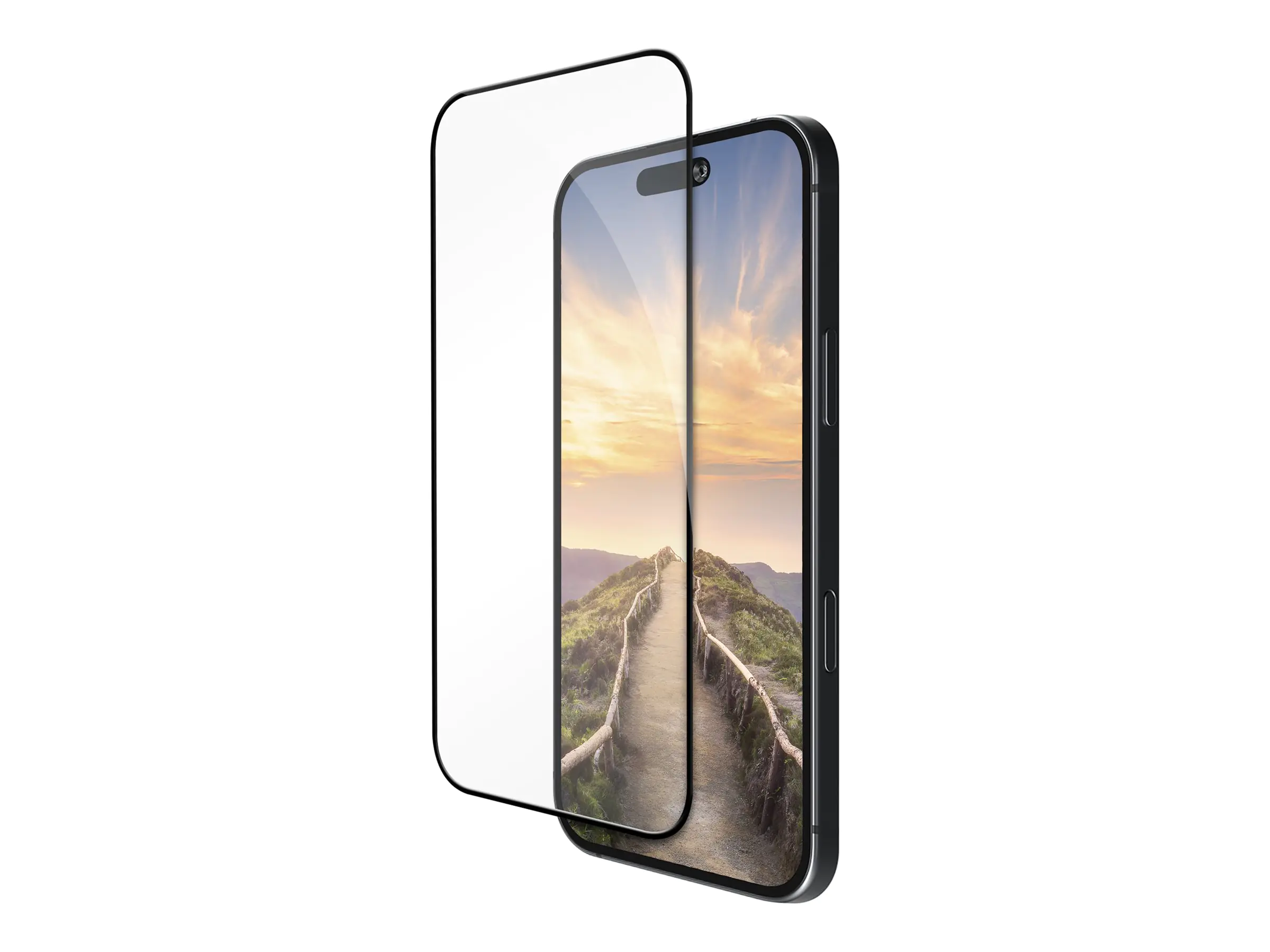 dbramante1928 Eco-shield - Bildschirmschutz für Handy