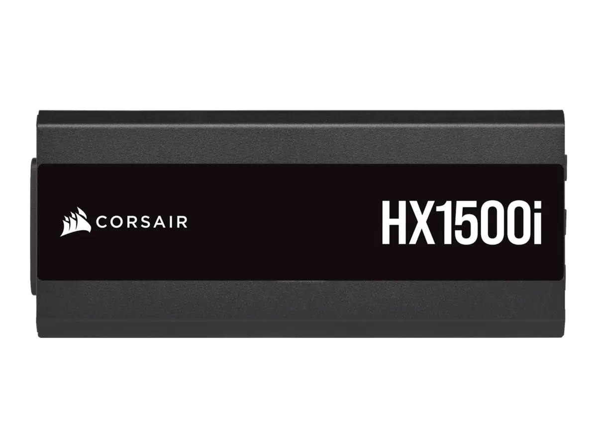Corsair HXi Series HX1500i - Netzteil (intern)