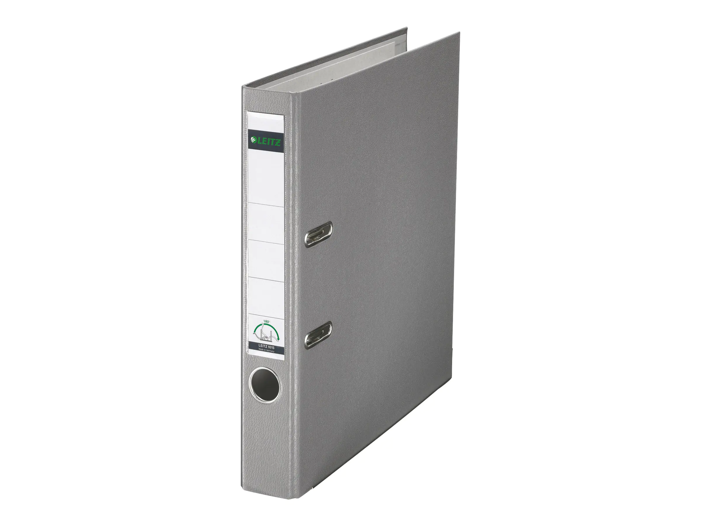 Esselte Leitz 180° - Aktenordner - Rückenbreite: 52 mm - für A4 (210 x 297 mm) 1015-50-85
