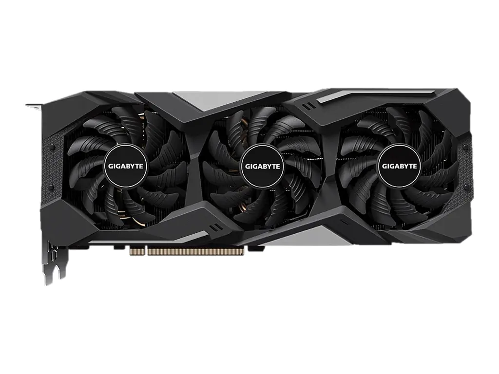 Gigabyte Radeon RX 5700 XT GAMING OC 8G - OC Edition - Grafikkarten - GVR57XTGAMINGOC8GD