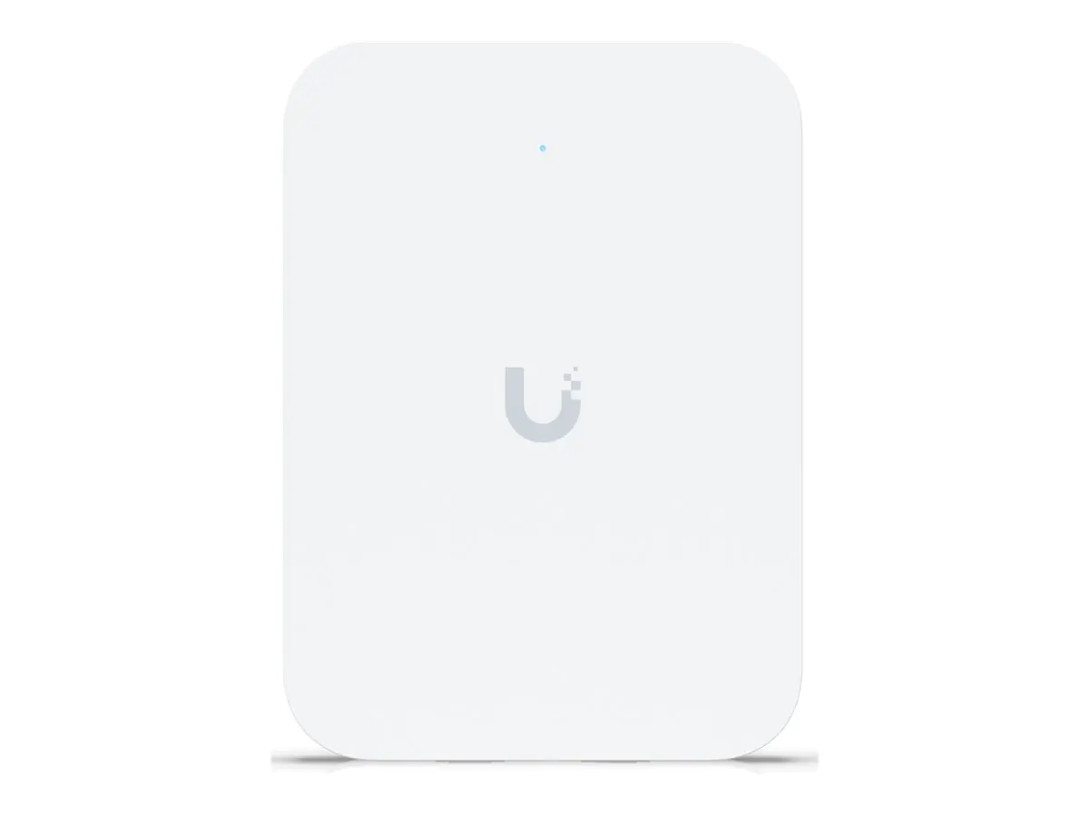 Ubiquiti UniFi U7 In-Wall - Accesspoint - Wi-Fi U7-IW