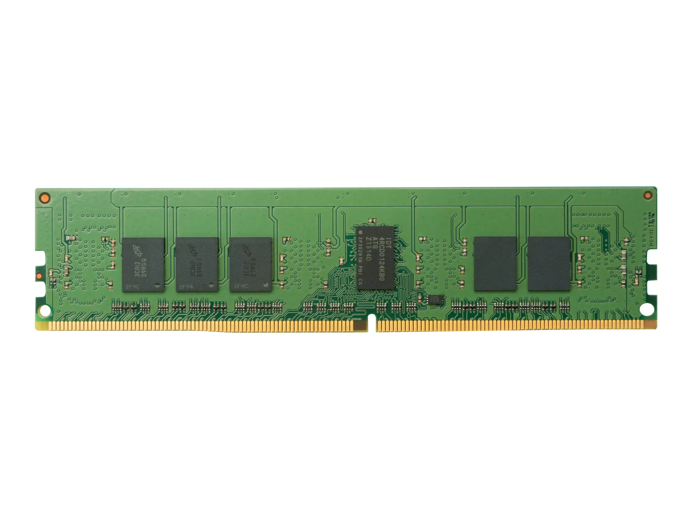 HP DDR4 - Modul - 8 GB - SO DIMM 260-PIN