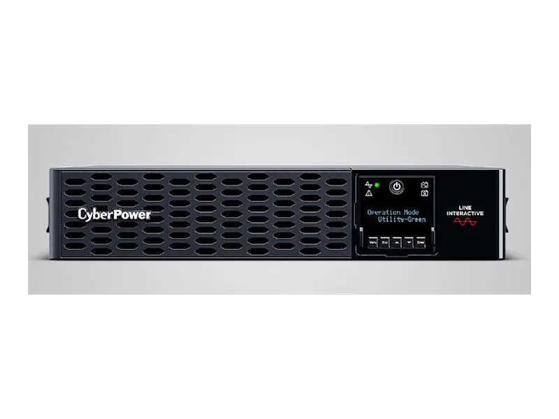 CyberPower Systems CyberPower Professional Rack Mount PR3000ERTXL2UC - USV (in Rack montierbar