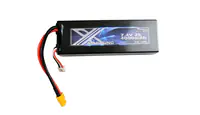 Amewi 28934 - Akku - Schwarz - 204 g