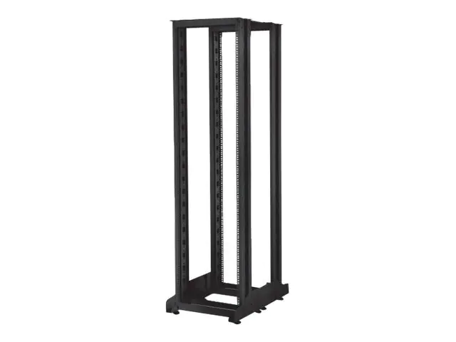 Digitus Universalgestell, Doppelrahmen, unmontiert - 530x1070 mm (BxT)