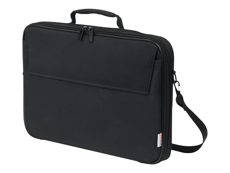 DICOTA BASE XX Clamshell - Notebook-Tasche - 13" - 14.1" - Schwarz DICOTA BASE XX Clamshell - Notebook-Tasche - 13" - 14.1" - Schwarz
