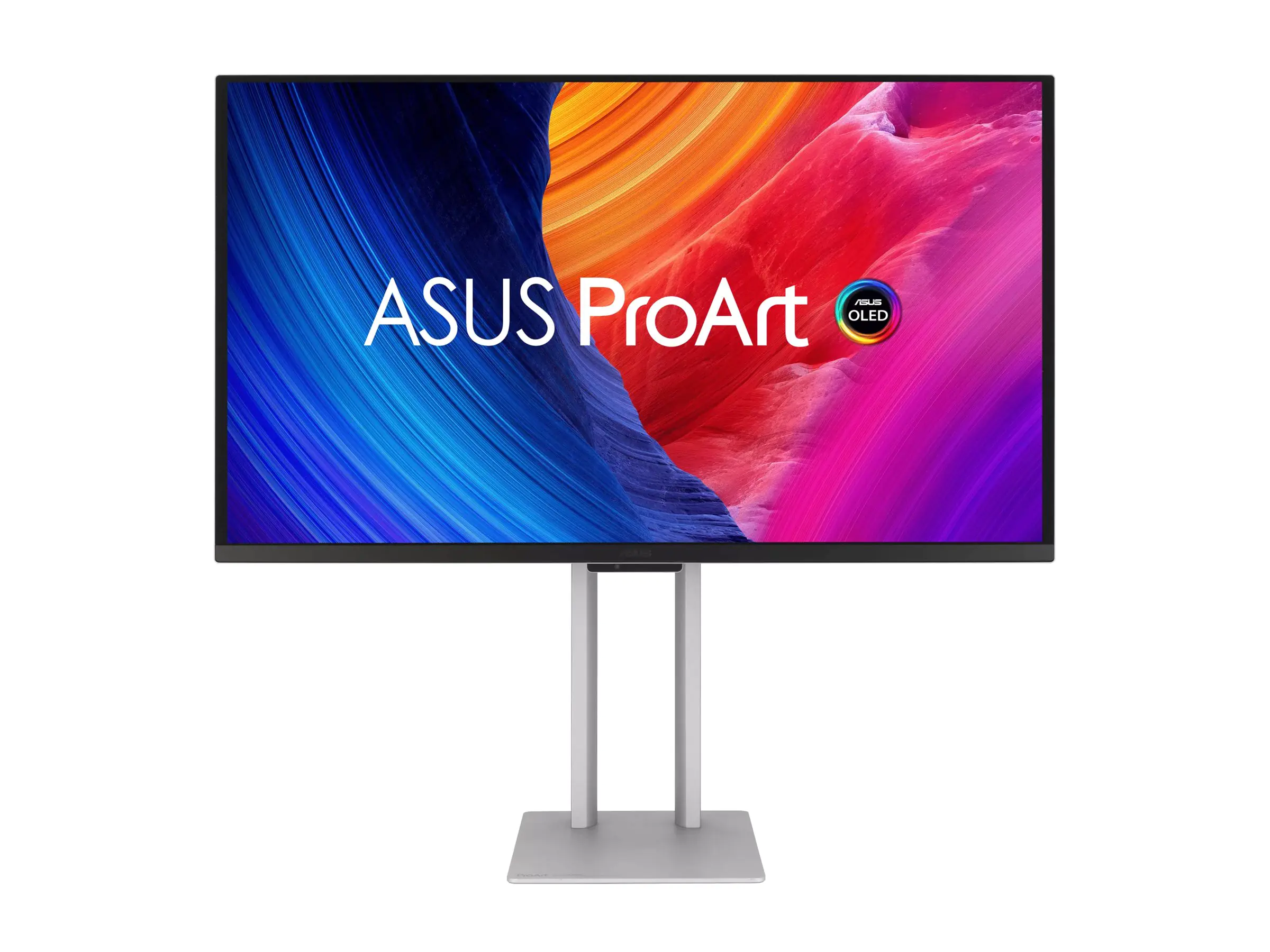 ASUS ProArt PA27UCDMR - OLED-Monitor - 68 cm (27")